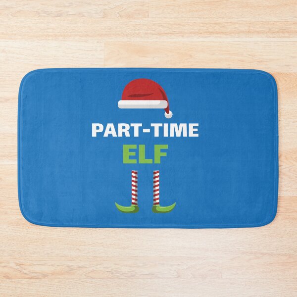 Item preview, Part-Time Elf designed and sold by KionaDesign.