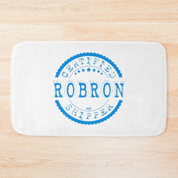 Item preview, Certified Robron Shipper (Blue Stamp) designed and sold by AlexVR.