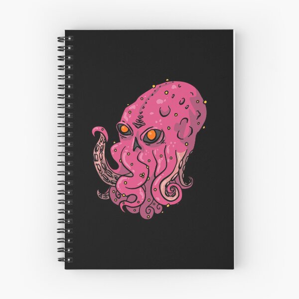 Item preview, Cthulhu - Pink designed and sold by MOREDANKMEMES.