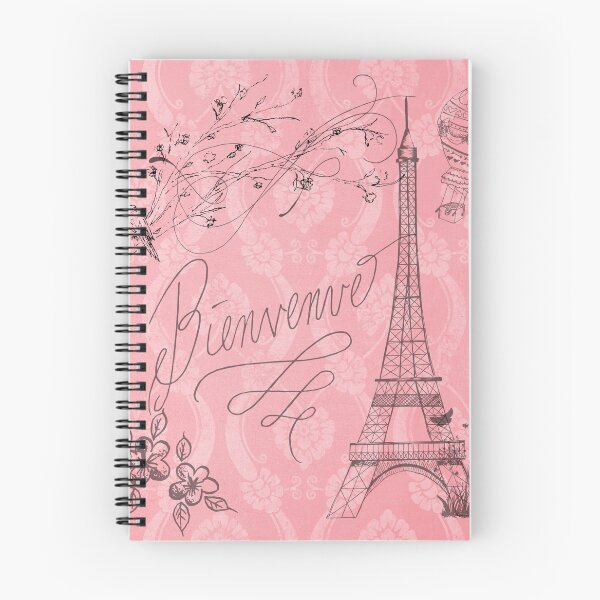 Item preview, Paris in Springtime designed and sold by BeTheRingmaster.