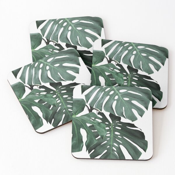 Item preview, Monstera designed and sold by sisiandseb.