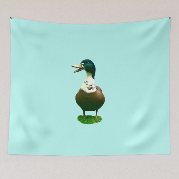 Item preview, Duck you! Animal lover spring watch. designed and sold by CZverev.