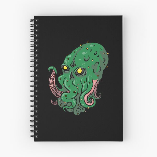 Item preview, Cthulhu - Green designed and sold by MOREDANKMEMES.