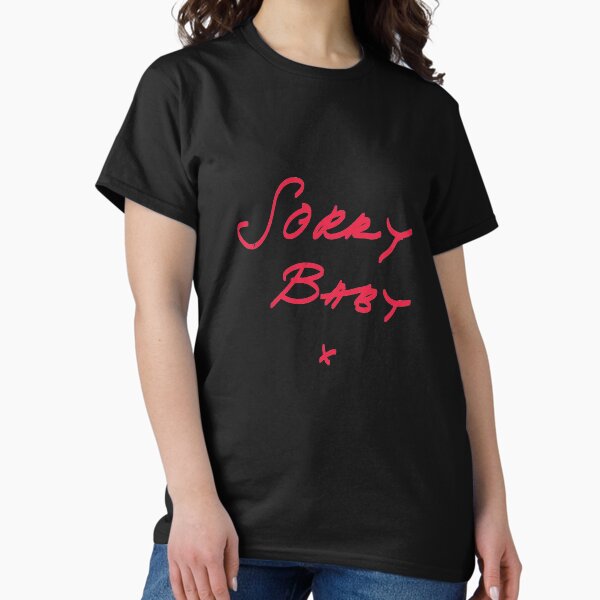 Item preview, sorry baby killing designed and sold by aymen assassi.