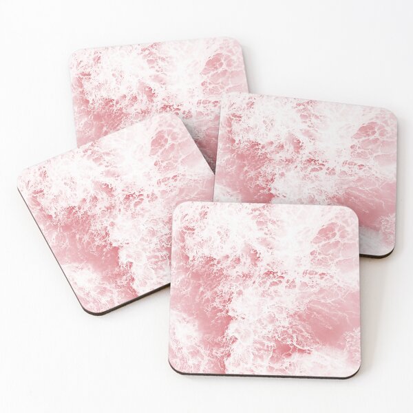 Item preview, Pink Ocean designed and sold by sisiandseb.