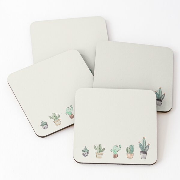 Item preview, Cactus Happy Birthday designed and sold by Natalie Duncan.