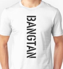 BTS/Bangtan Boys - Wave Shirt Style Unisex T-Shirt