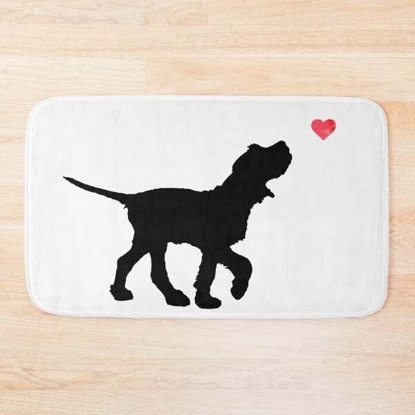 Item preview, Italian Spinone designed and sold by Rosaliartbook.