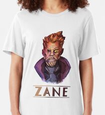 Borderlands Zane Slim Fit T-Shirt