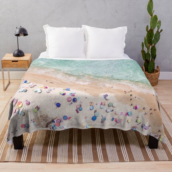 Item preview, Pastel Beach designed and sold by sisiandseb.