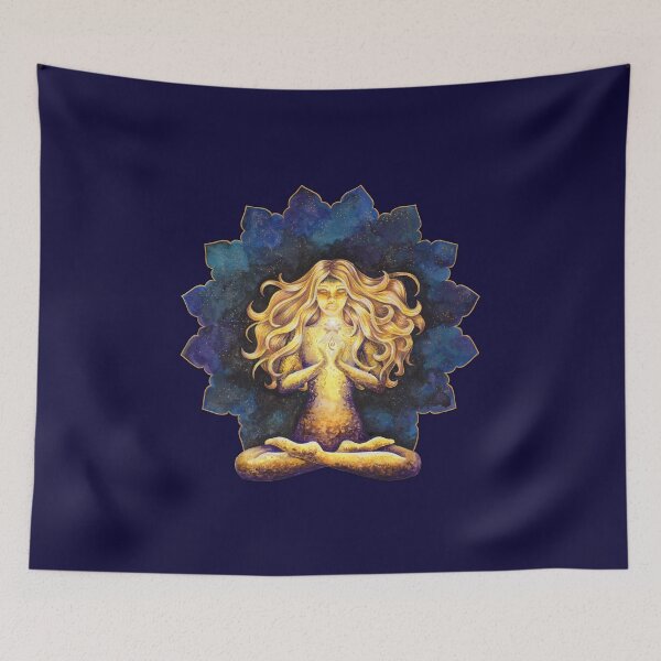 Item preview, Divine Light designed and sold by MandalaSoul.