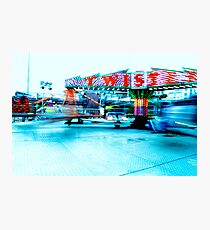 Twister Photographic Print