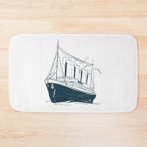 Item preview, Vintage steamboat. designed and sold by emphatic.