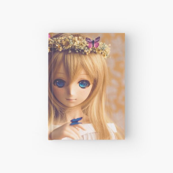 Reverie · Melocotón Hardcover Journal