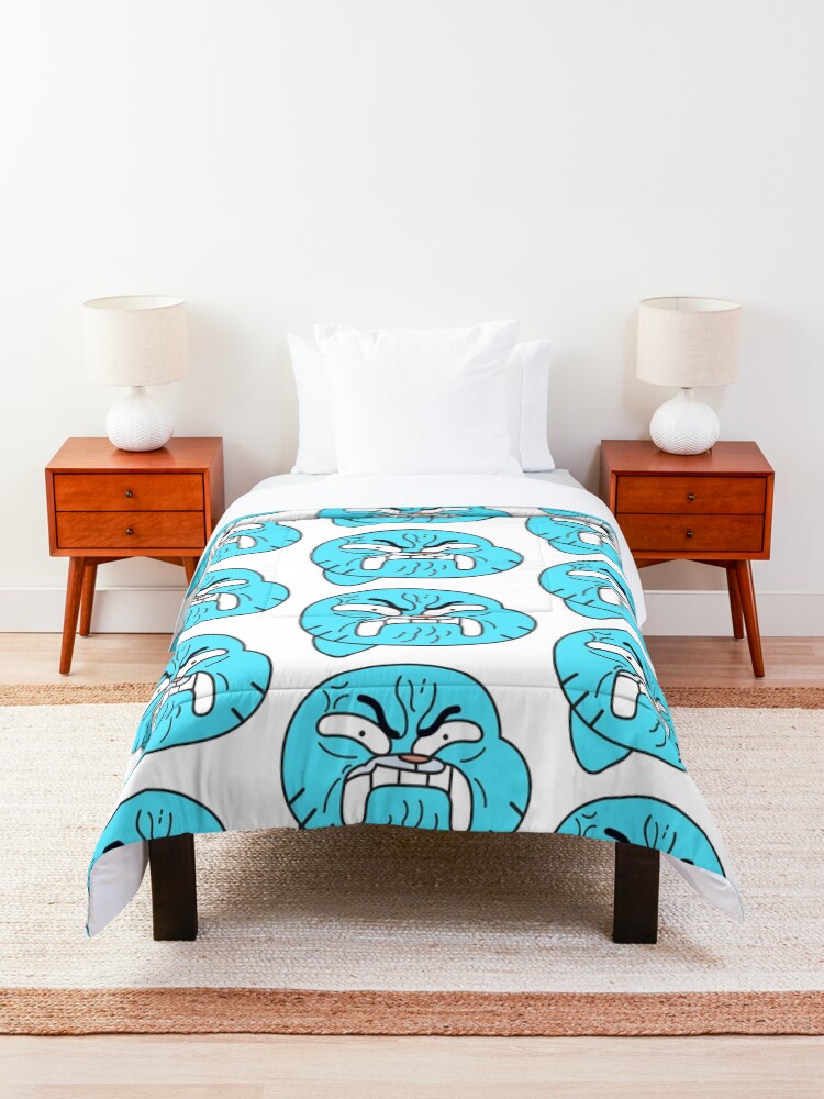 Alternate view of Gumball Comforter