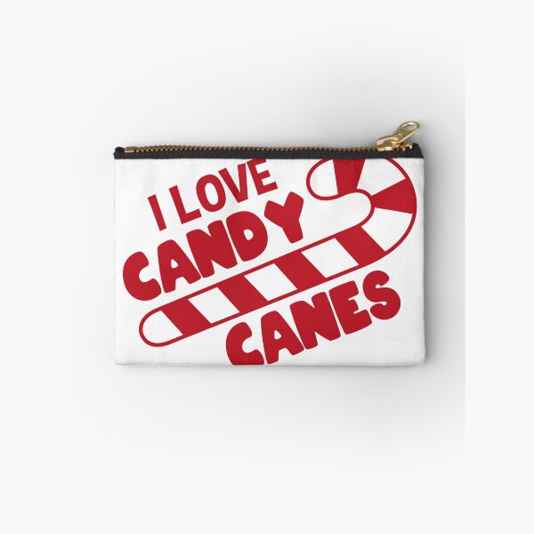 Item preview, I love candy canes designed and sold by nmdesigns1.