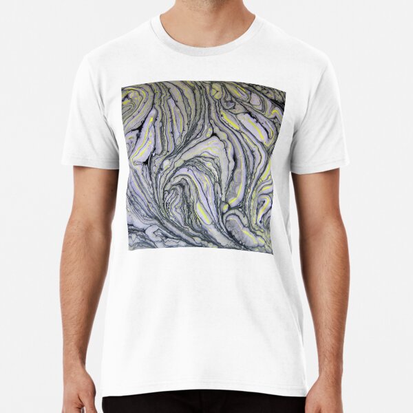 Fluid Motion Premium T-Shirt