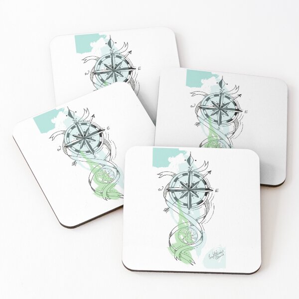 Item preview, Find Your Way designed and sold by CraftiClaire.