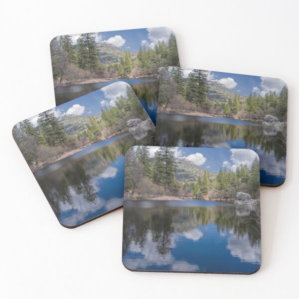 Item preview, Lake Fulmor designed and sold by MCHerdering Photography.