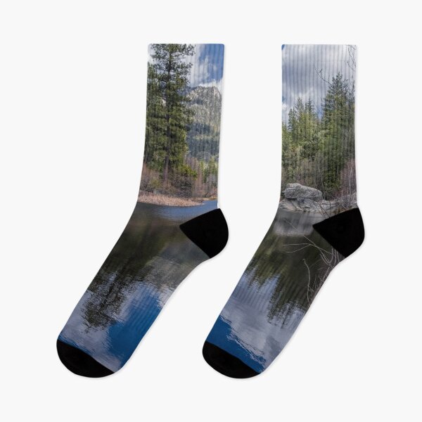 Item preview, Lake Fulmor designed and sold by MCHerdering Photography.