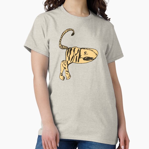 Item preview, The Shaggs Band Shirt| My Pal Foot Foot Sticker designed and sold by Nada18.