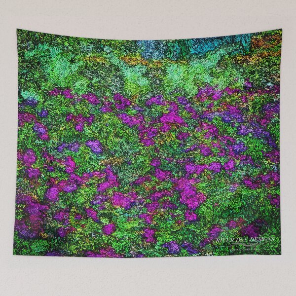 Item preview, For The Purple Hearts designed and sold by RiverDeeDesigns.