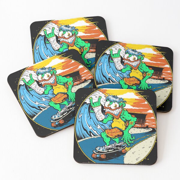 Item preview, longboarding designed and sold by cryface.