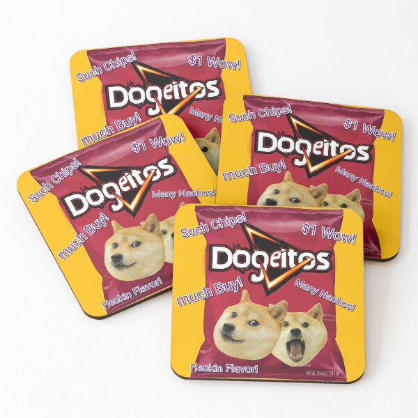 Item preview, Bork me up some nommy noms designed and sold by reallypathetic.