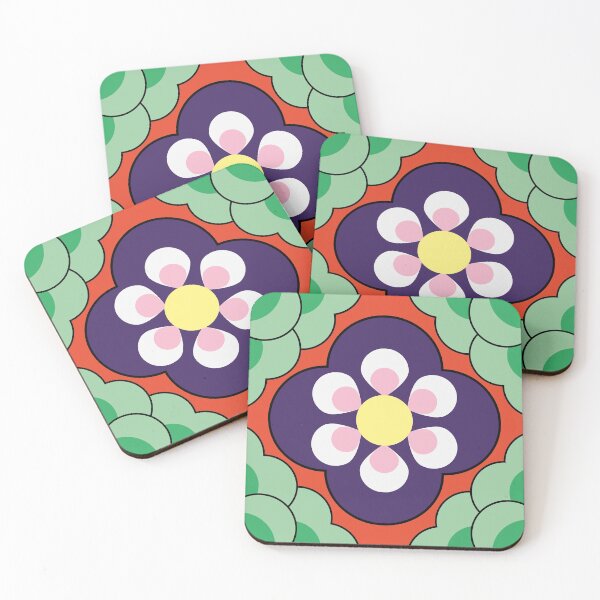 Item preview, Korean flower designed and sold by tehwolfeh.