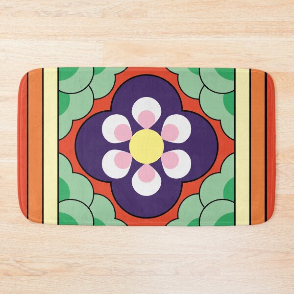 Item preview, Korean flower designed and sold by tehwolfeh.
