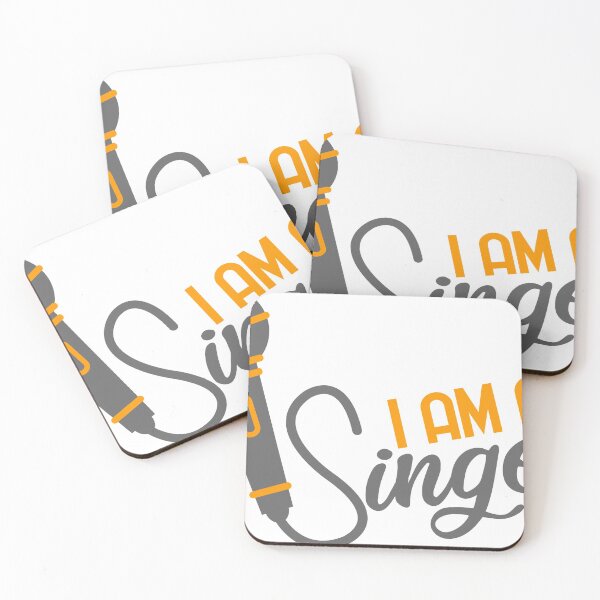 Item preview, I am a singer designed and sold by nmdesigns1.