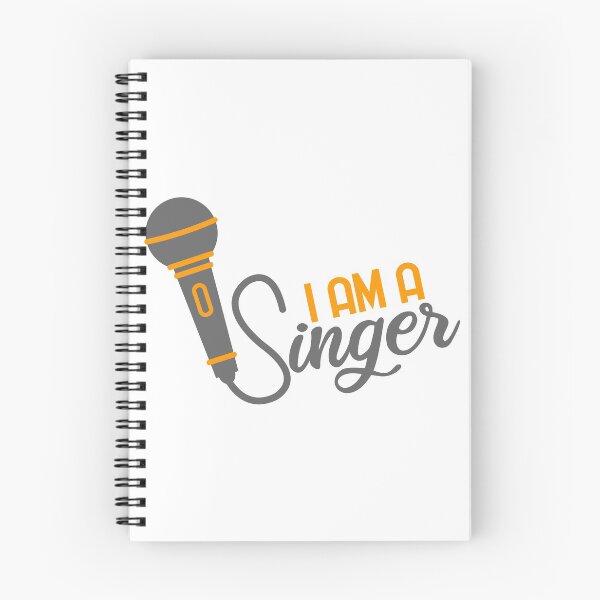 Item preview, I am a singer designed and sold by nmdesigns1.