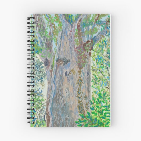 Item preview, Te Matua Ngahere (The Father of the Forest) kauri tree, New Zealand designed and sold by AntonL18.