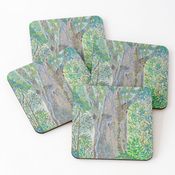 Item preview, Te Matua Ngahere (The Father of the Forest) kauri tree, New Zealand designed and sold by AntonL18.