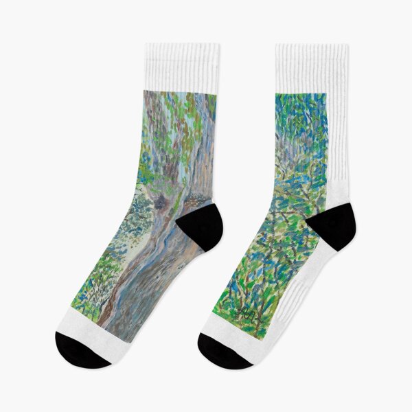 Item preview, Te Matua Ngahere (The Father of the Forest) kauri tree, New Zealand designed and sold by AntonL18.