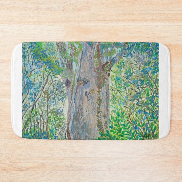 Item preview, Te Matua Ngahere (The Father of the Forest) kauri tree, New Zealand designed and sold by AntonL18.