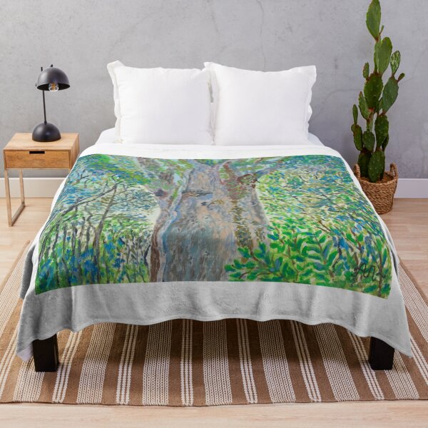 Item preview, Te Matua Ngahere (The Father of the Forest) kauri tree, New Zealand designed and sold by AntonL18.
