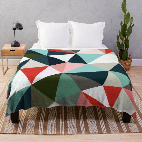 Item preview, La Jolla Tris designed and sold by Beth Thompson.