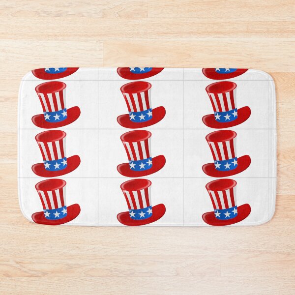 Item preview, Uncle Sam designed and sold by Mrs Foxy.