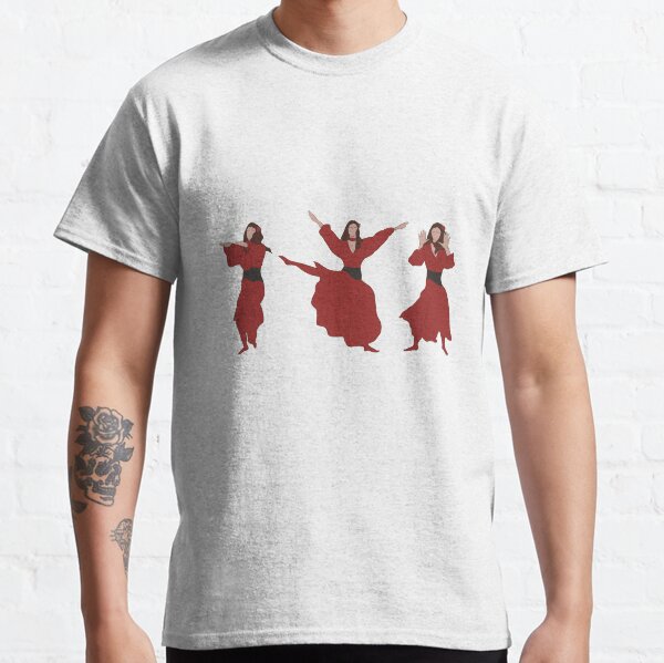 Kate Bush - Hauteurs Wuthering T-shirt classique