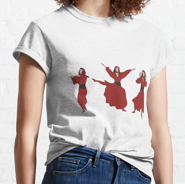 Kate Bush - Wuthering Heights Classic T-Shirt