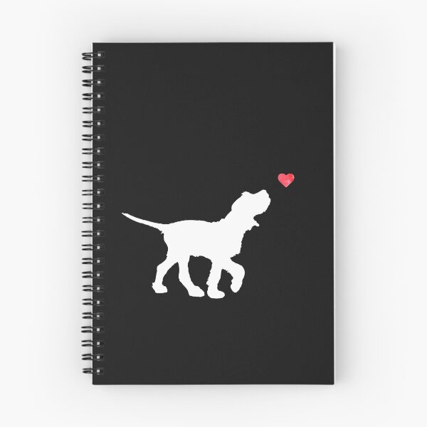 Item preview, Italian Spinone designed and sold by Rosaliartbook.