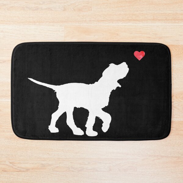 Item preview, Italian Spinone designed and sold by Rosaliartbook.