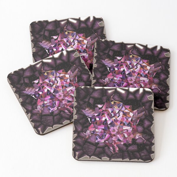 Item preview, Incendia Breakout designed and sold by Bubblepoor.