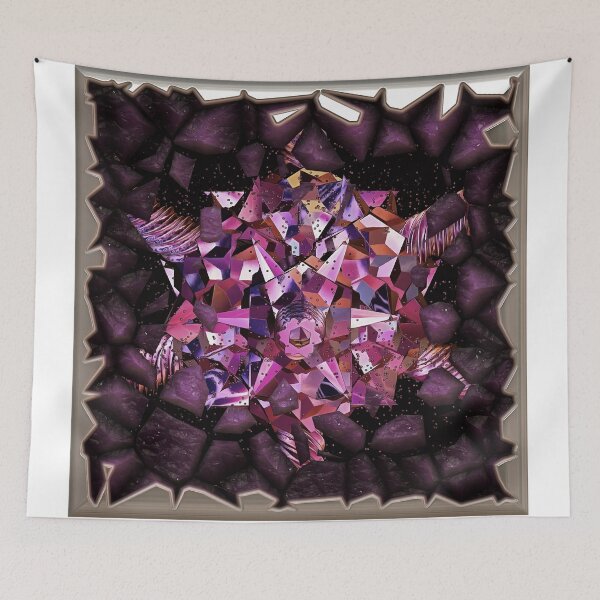 Item preview, Incendia Breakout designed and sold by Bubblepoor.