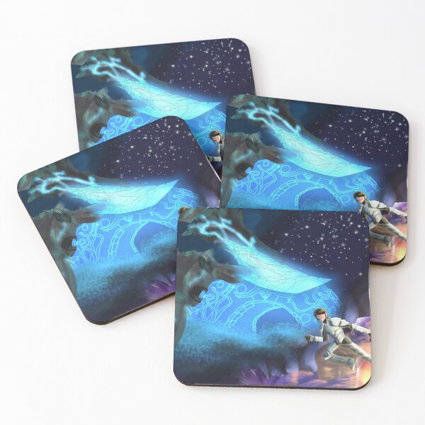 Item preview, Clash of Worlds designed and sold by Spagtittihands-.