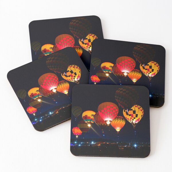 Item preview, Balloons over Albuquerque designed and sold by David Lee Thompson.