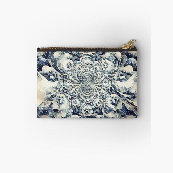 Item preview, Ocean of Kanagawa designed and sold by rolffimages.
