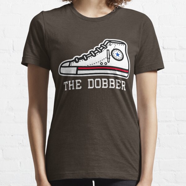 "The Dobber" Bob Lanier Size 22 shoe Essential T-Shirt