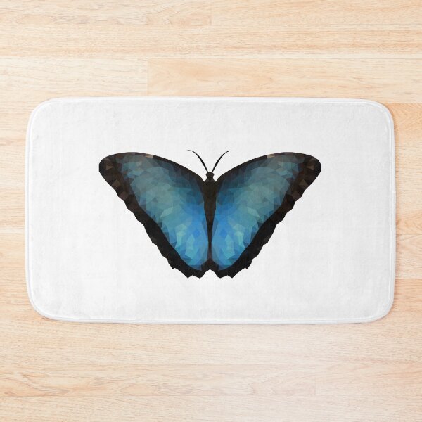 Item preview, LowPoly Butterfly designed and sold by Destroyed-Pixel.